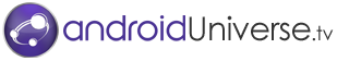 Android Universe Logo